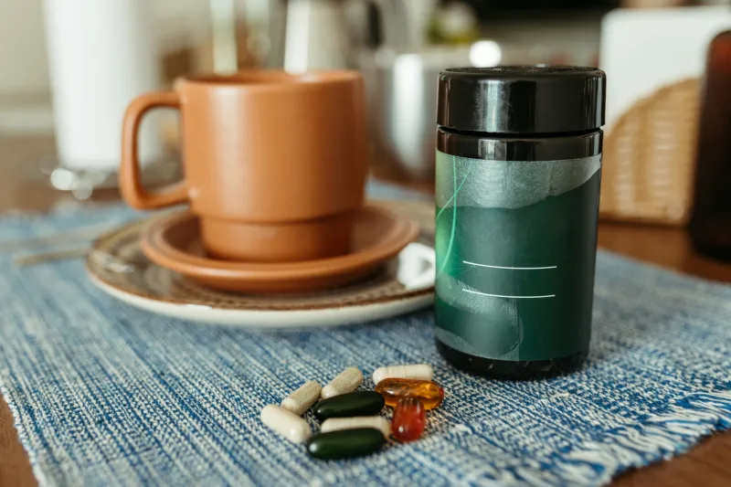 The Food-Supplement Conflict: How Eating at the Wrong Time May Be Costing You the Benefits You Paid For