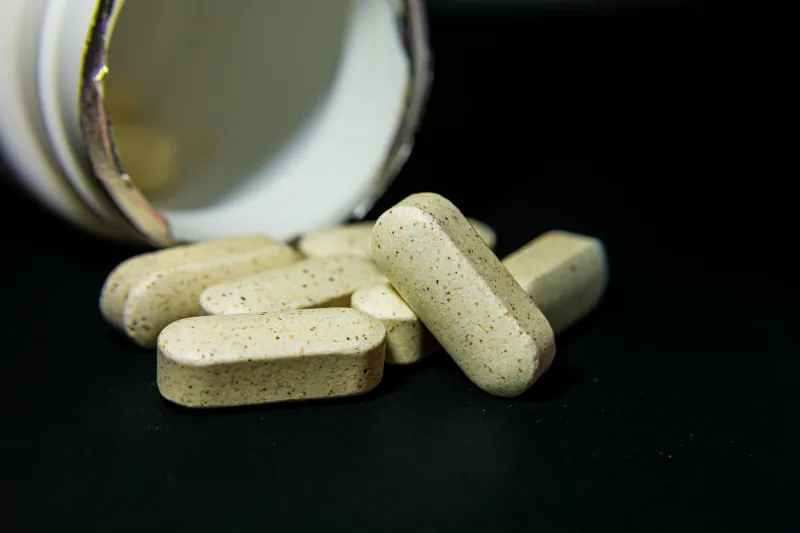 Formulated for the Average: How the Supplement Industry's One-Size Dosing Standard Leaves Women Behind