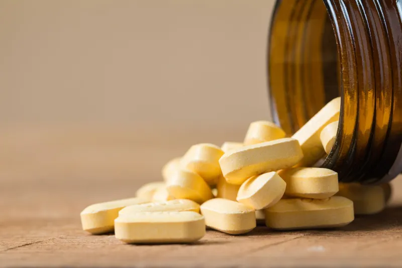 After the Date: What Supplement Stability Science Actually Tells Us About Potency and Shelf Life