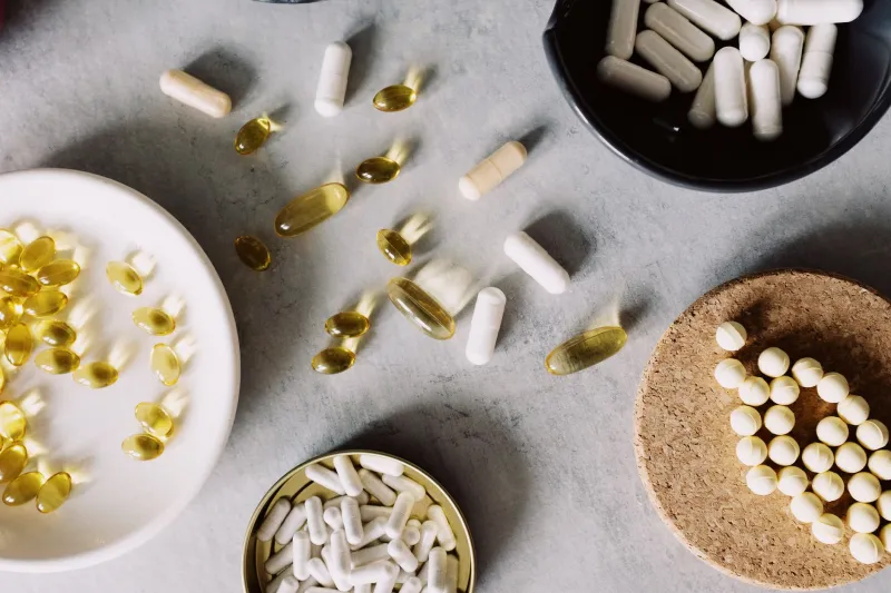 The Supplement Stack Problem: How the Wrong Combinations Are Quietly Undermining Your Results