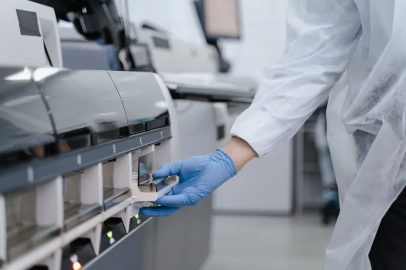 Label vs. Reality: What Independent Laboratory Testing Is Actually Finding Inside Your Supplements
