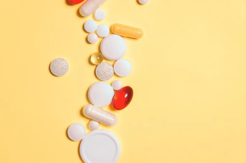 Two Vitamins Share a Name, but Only One Is Protecting Your Arteries and Bones