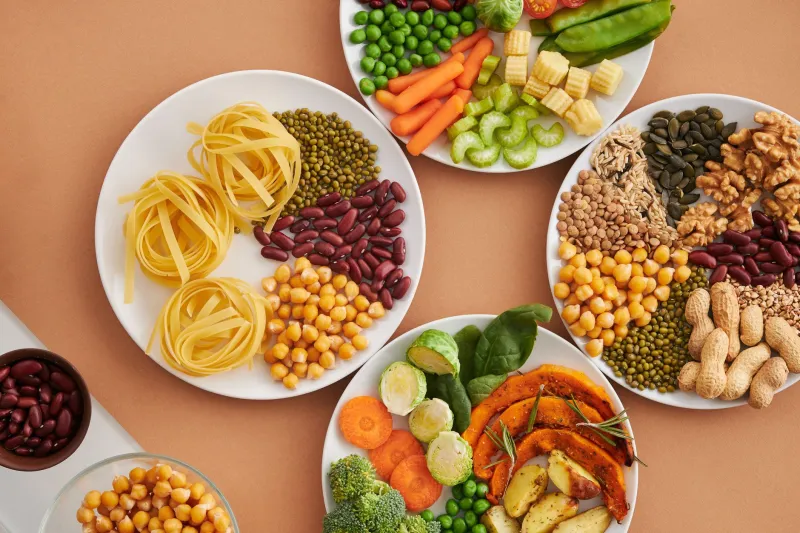 The Whole-Food Blind Spot: When Your Healthiest Meals Are Working Against Your Nutritional Goals